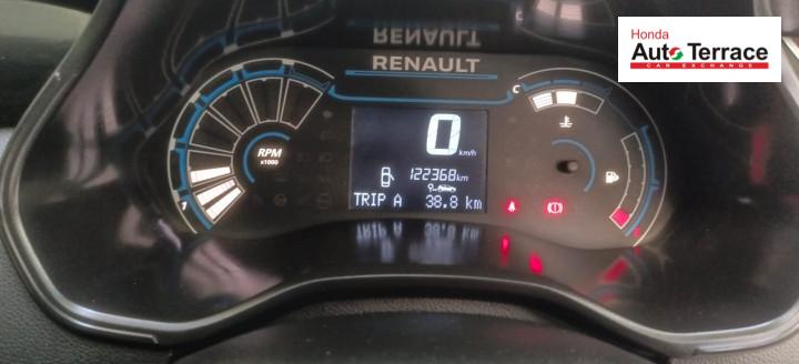 2022 Renault&nbsp;Triber RXT