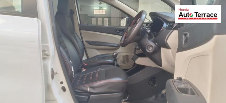 2022 Renault&nbsp;Triber RXT