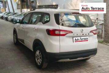 2022 Renault&nbsp;Triber RXT