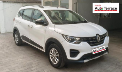 2022 Renault&nbsp;Triber RXT