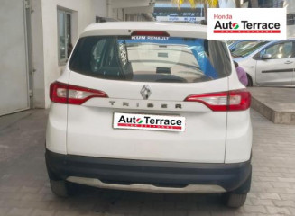 2022 Renault&nbsp;Triber RXT