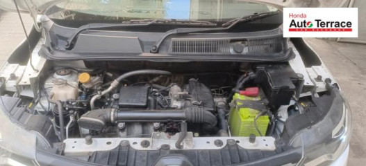 2022 Renault&nbsp;Triber RXT