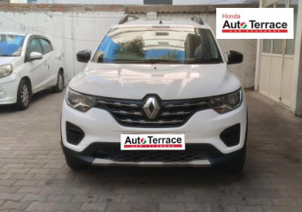 2022 Renault&nbsp;Triber RXT