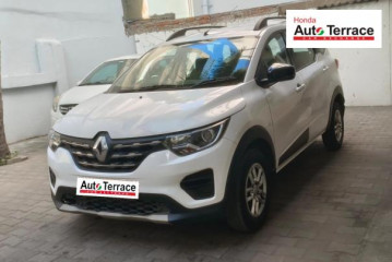 2022 Renault&nbsp;Triber RXT