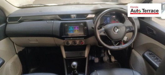 2022 Renault&nbsp;Triber RXT