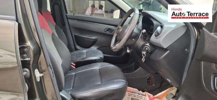 2018 Renault&nbsp;KWID RXT Optional