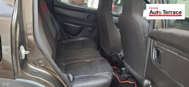 2018 Renault&nbsp;KWID RXT Optional