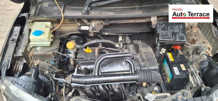 2018 Renault&nbsp;KWID RXT Optional