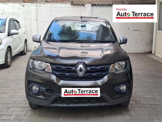 2018 Renault&nbsp;KWID RXT Optional