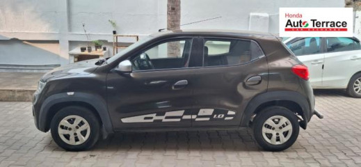 2018 Renault&nbsp;KWID RXT Optional