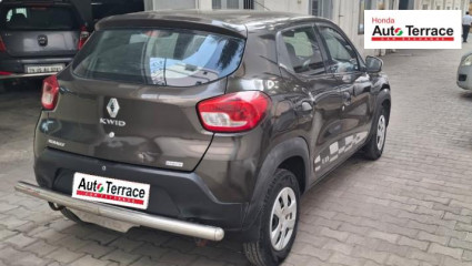 2018 Renault&nbsp;KWID RXT Optional