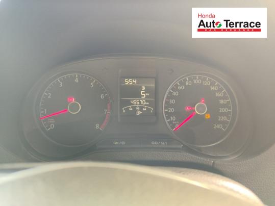 2019 Volkswagen&nbsp;Vento 1.6 Comfortline