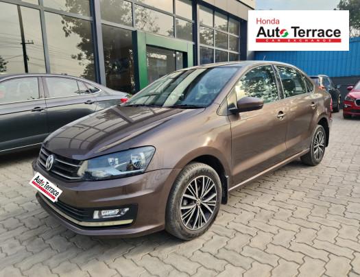 2019 Volkswagen&nbsp;Vento 1.6 Comfortline