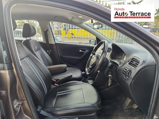 2019 Volkswagen&nbsp;Vento 1.6 Comfortline