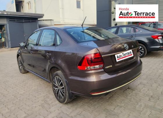 2019 Volkswagen&nbsp;Vento 1.6 Comfortline