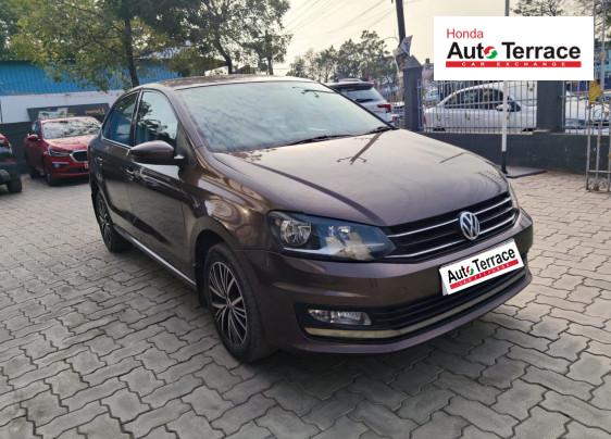 2019 Volkswagen&nbsp;Vento 1.6 Comfortline