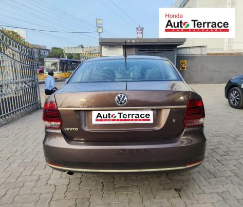 2019 Volkswagen&nbsp;Vento 1.6 Comfortline
