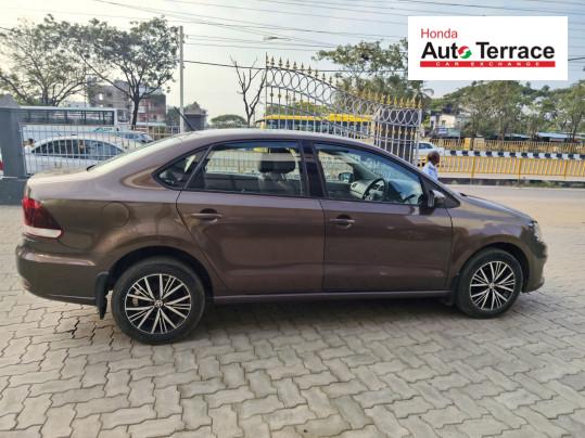 2019 Volkswagen&nbsp;Vento 1.6 Comfortline