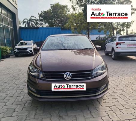 2019 Volkswagen&nbsp;Vento 1.6 Comfortline