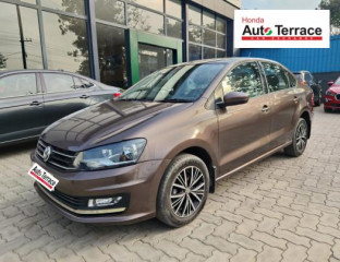 2019 Volkswagen&nbsp;Vento 1.6 Comfortline