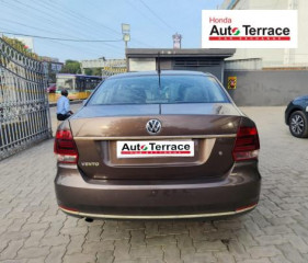 2019 Volkswagen&nbsp;Vento 1.6 Comfortline