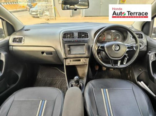 2019 Volkswagen&nbsp;Vento 1.6 Comfortline
