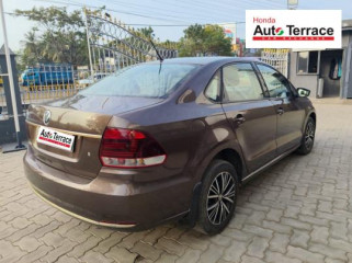 2019 Volkswagen&nbsp;Vento 1.6 Comfortline