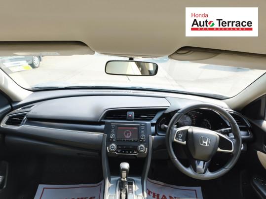 2020 Honda&nbsp;Civic 1.8 V AT