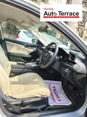 2020 Honda&nbsp;Civic 1.8 V AT