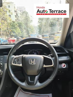 2020 Honda&nbsp;Civic 1.8 V AT