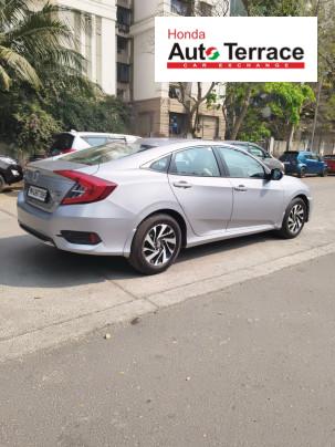 2020 Honda&nbsp;Civic 1.8 V AT