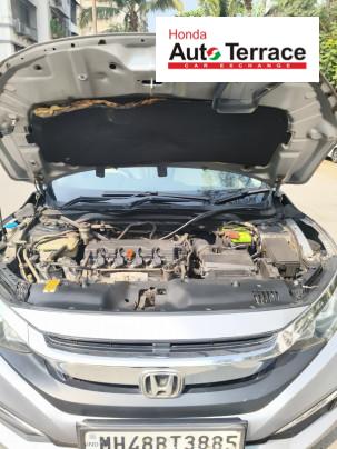 2020 Honda&nbsp;Civic 1.8 V AT