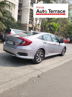 2020 Honda&nbsp;Civic 1.8 V AT