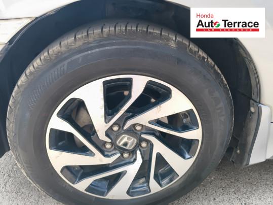 2020 Honda&nbsp;Civic 1.8 V AT