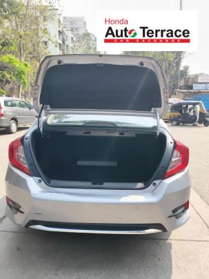 2020 Honda&nbsp;Civic 1.8 V AT