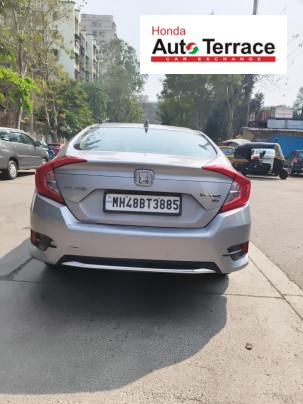 2020 Honda&nbsp;Civic 1.8 V AT