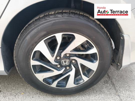 2020 Honda&nbsp;Civic 1.8 V AT