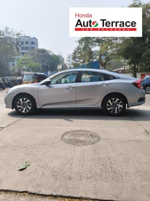 2020 Honda&nbsp;Civic 1.8 V AT