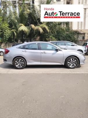 2020 Honda&nbsp;Civic 1.8 V AT