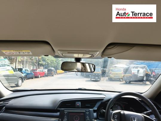 2020 Honda&nbsp;Civic 1.8 V AT