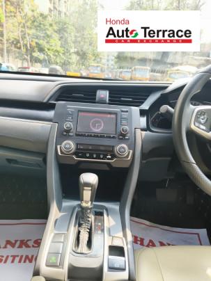 2020 Honda&nbsp;Civic 1.8 V AT