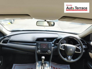 2020 Honda&nbsp;Civic 1.8 V AT