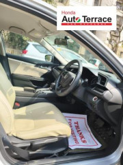 2020 Honda&nbsp;Civic 1.8 V AT