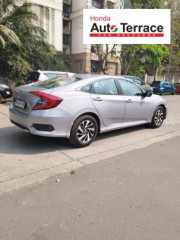 2020 Honda&nbsp;Civic 1.8 V AT