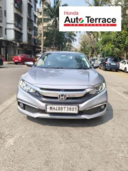 2020 Honda&nbsp;Civic 1.8 V AT