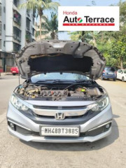 2020 Honda&nbsp;Civic 1.8 V AT