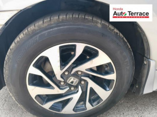 2020 Honda&nbsp;Civic 1.8 V AT