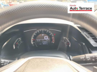 2020 Honda&nbsp;Civic 1.8 V AT