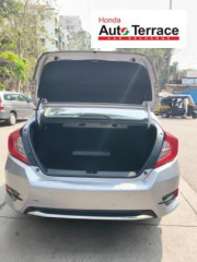 2020 Honda&nbsp;Civic 1.8 V AT