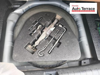 2020 Honda&nbsp;Civic 1.8 V AT